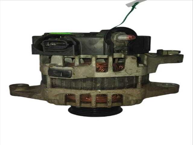 Foto 2ª: Alternador Hyundai i20 1.2 (2008)
