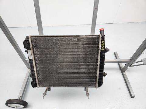 Radiador Motor Peugeot 108 COLLECTION 81CV 60KW