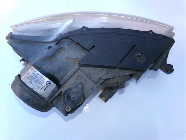 Foto 2ª: Faro Izquierdo Volkswagen Passat 2.0 TDI 2005-2011 [CBD] (2009)