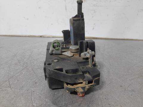 Foto 3ª: Cerradura Puerta Trasera Derecha Opel Meriva BLUE LINE 100CV 74KW [Z16XEP] (2007)