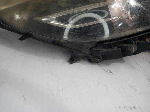 Foto 2ª: Faro Derecho Renault Scenic BOSE EDITION 110CV [K9K836] (2009)