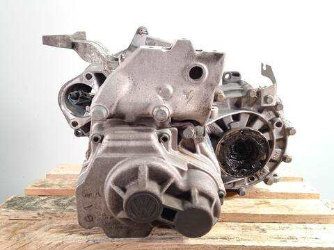 Foto 3ª: Caja Cambios Volkswagen Passat 2.0 FSI 150CV 110KW [BLR] (2005)