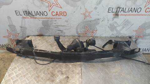 Enganche Remolque Mercedes Clase C 160 C 220 CDI BLUEEFFICIENCY 204.002) 170CV 125KW