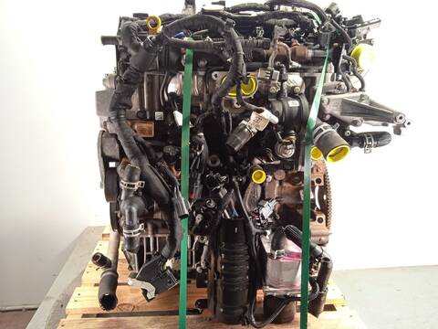 Motor Completo Ford Mondeo 2.0 ECOBLUE HATCHBACK 190CV 140KW