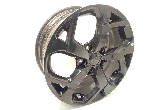 Foto 2ª: LLanta Chapa Kia Sportage DRIVE 2WD 136CV 100KW [D4FE] (2022)