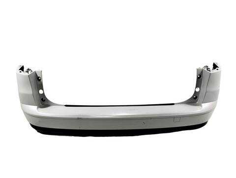 Foto 2ª: Paragolpes Trasero Citroen C5 RHH (2011)