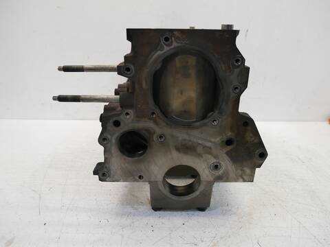 Bloque Motor Ford Transit 75 CV 55KW