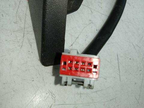 Foto 3ª: Retrovisor Derecho Ford S Max 2.0 TDCI CAT 140CV 103KW CA1) [QXWB] (2006)