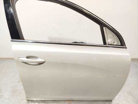 Foto 4ª: Puerta Delantera Derecha Peugeot 308 1.6 BLUEHDI 120 120CV 88KW [BHZ (DV6FC)] (2017)