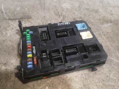 Centralita Confort BSI Peugeot 307 9HY