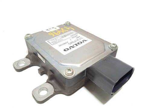 Centralita Motor ECU Volvo XC 90 303CV 223KW