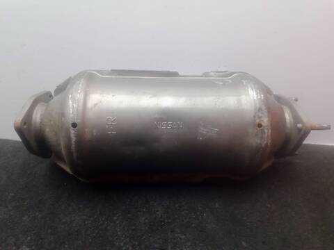 Catalizador Nissan Cabstar NT400 F24M) 35.14 45.14