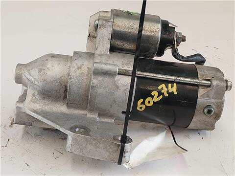 Foto 2ª: Motor de Arranque Dodge Caliber 2.0 S 140CV 103KW [BSY + SERIAL] (2006)