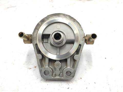 Foto 3ª: Filtro Combustible Nissan Patrol 3.0 DTI 160CV 118KW [ZD30] (2007)