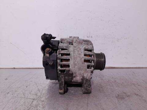 Alternador Citroen C Elysee FEEL 102CV 75KW
