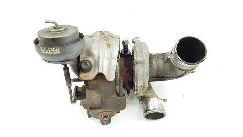 Turbocompresor Toyota Rav4 2.2 TD 136CV