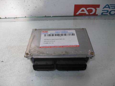 Centralita Motor ECU Audi A4 2.0 BERLINA 130CV 96KW