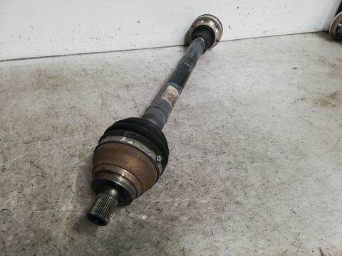 Transmision Delantera Derecha Volkswagen Golf DTRD