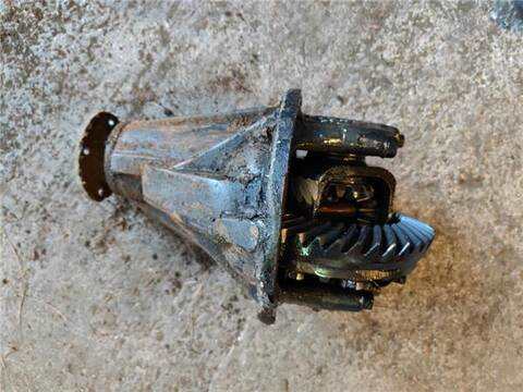 Diferencial Delantero Toyota Hilux 2.4