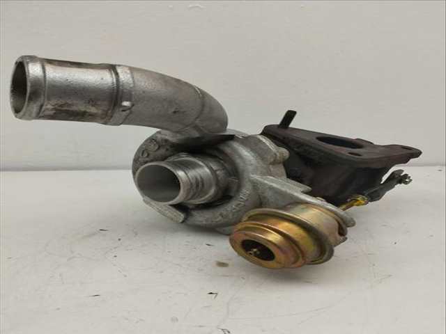 Turbocompresor Renault Laguna 1.9 DCI RT 107CV 79KW