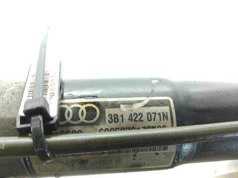 Foto 3ª: Cremallera de Direccion Volkswagen Passat 1.9 TDI [AVF] (2000)