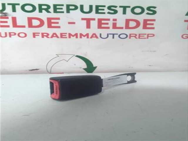 Cinturón Delantero Izquierdo Toyota Starlet EP9