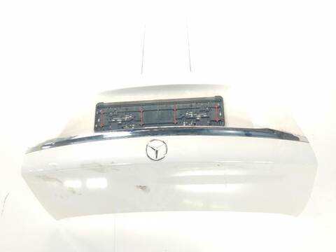 Maletero Mercedes Clase E 180 E 220 D 213.004)