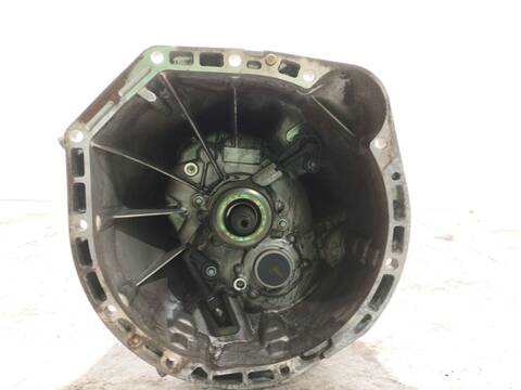 Caja Cambios Mercedes Viano CDI 2.2 4-MATIC 639.711 639.713 639.811 639.813 ... 150CV 110KW