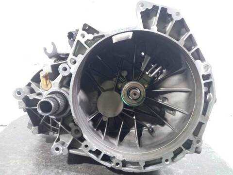 Caja Cambios Jaguar X Type 2.5 CLASSIC 196CV 144KW