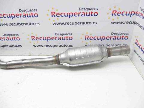 Foto 3ª: Catalizador Opel Astra BERLINA (1995)