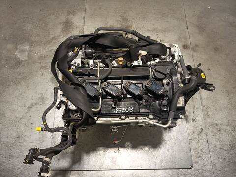 Motor Completo Toyota Corolla 2.0 HYBRID MZEH12) HATCHBACK 180CV 132KW