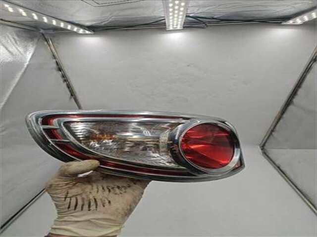 Foto 2ª: Piloto Trasero Izquierdo Hyundai Santa Fe 2.2 CRDI CLASSIC (2WD) [2.2 LTR. - 114 KW CRDI CAT] [D4EB]