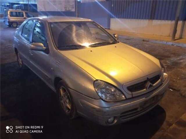 Centralita Motor ECU Citroen Xsara 2.0 HDI 109
