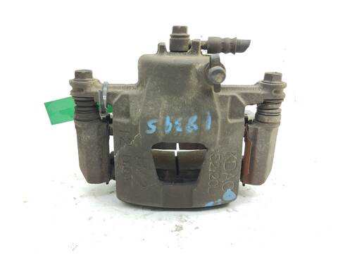 Pinza Freno Delantera Izquierdo Chevrolet Aveo LS 84CV 62KW
