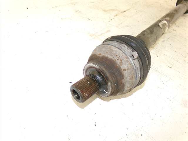 Foto 4ª: Transmision Delantera Derecha Seat Altea 1.9 TDI 2005-2013 [BLS] (2009)