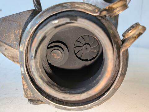 Foto 3ª: Turbocompresor Citroen Berlingo 9H06 (2015)