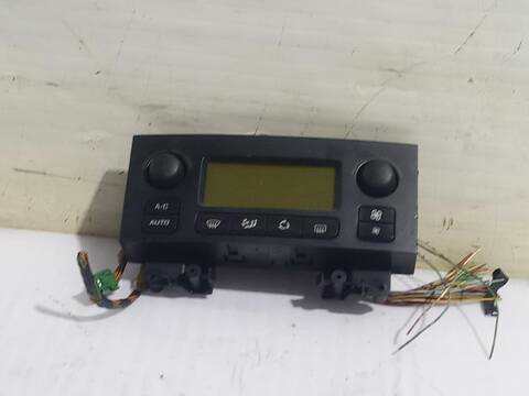 Mando Calefacción A. A. Citroen C4 COLLECTION 109CV