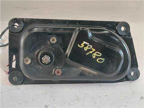 Motor Limpia Delantero Suzuki Grand Vitara 2.7 V6 XL7 184CV 135KW