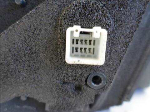 Foto 3ª: Retrovisor Derecho Mazda 3 2.0 BERLINA 150CV 110KW [LF | PROVISIONAL |] (2007)