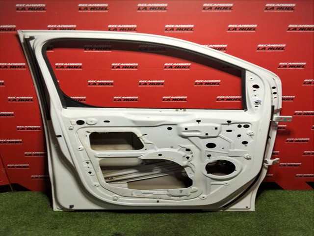 Foto 2ª: Puerta Delantera Izquierda Citroen Jumpy 1.5 BLUEHDI 120 120CV 88KW FURGONETA [YH01 (DV5RUC)] (2020)