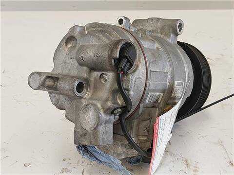 Compresor Aire Acondicionado Audi A4 2.7 BASIS BERLINA 190CV 140KW