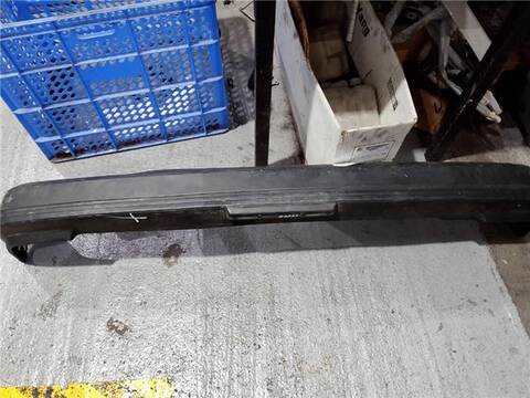 Paragolpes Trasero Toyota Starlet 1.0