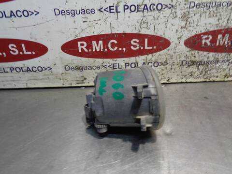 Foto 3ª: Faro Antiniebla Delantero Izquierdo Toyota Corolla 2.0 TD CAT 126CV 93KW [1AD] (2008)