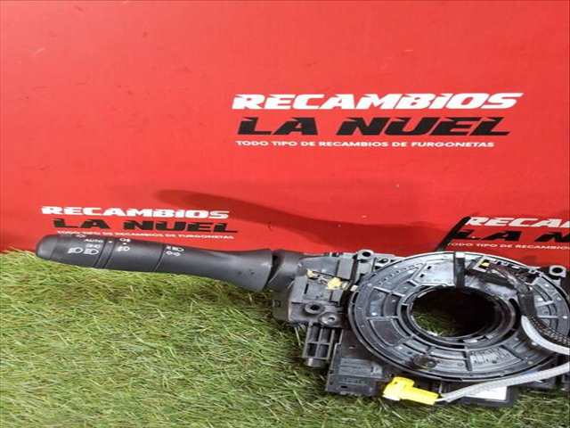 Foto 2ª: Mando Luces Renault Kangoo BLUE DCI 95 KJAB) 95CV 70KW [K9K 876,K9K 877] (2024)