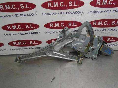 Elevalunas Eléctrico Delantero Derecho Bmw Serie 3 315 316I BERLINA 102CV 75KW