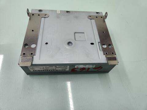 Sistema Audio Radio CD Audi A6 2.7 TDI BERLINA 180CV 132KW