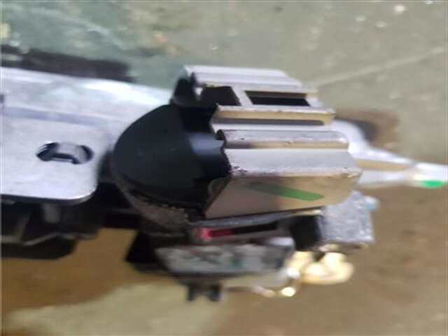 Foto 3ª: Motor de Arranque Ford Mondeo 2.0 TDCI [FMBA]