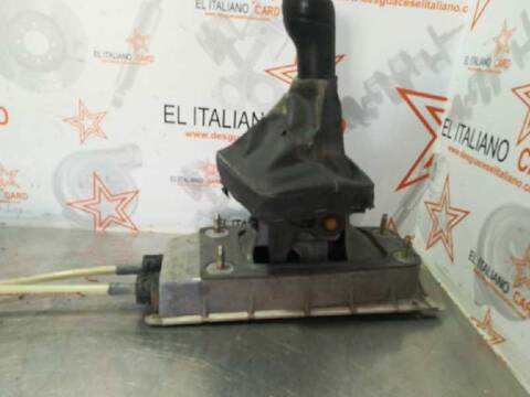 Foto 2ª: Palanca de Cambio Volkswagen Polo HIGHLINE 75CV 55KW [BBY] (2004)