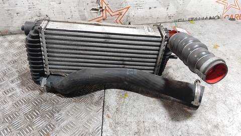 Foto 2ª: Intercooler Ford Focus TREND 95CV 70KW [T3DA] (2013)
