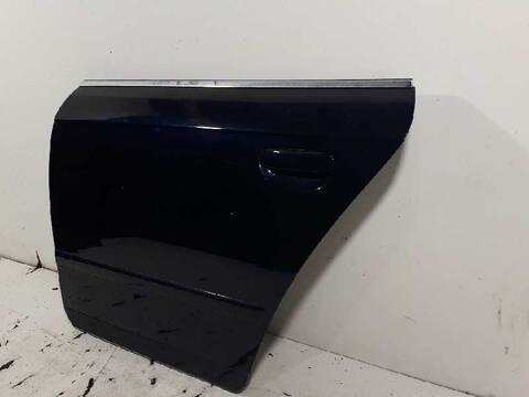 Foto 2ª: Puerta Trasera Izquierda Audi A4 2.0 TDI QUATTRO DPF) 103KW) BERLINA 140CV [BPW] (2007)